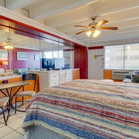 Fontainebleau Terrace Villa Panama City Beach Eksteriør bilde