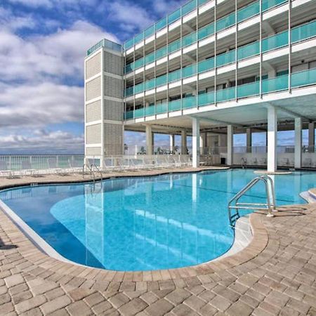 Fontainebleau Terrace Villa Panama City Beach Eksteriør bilde