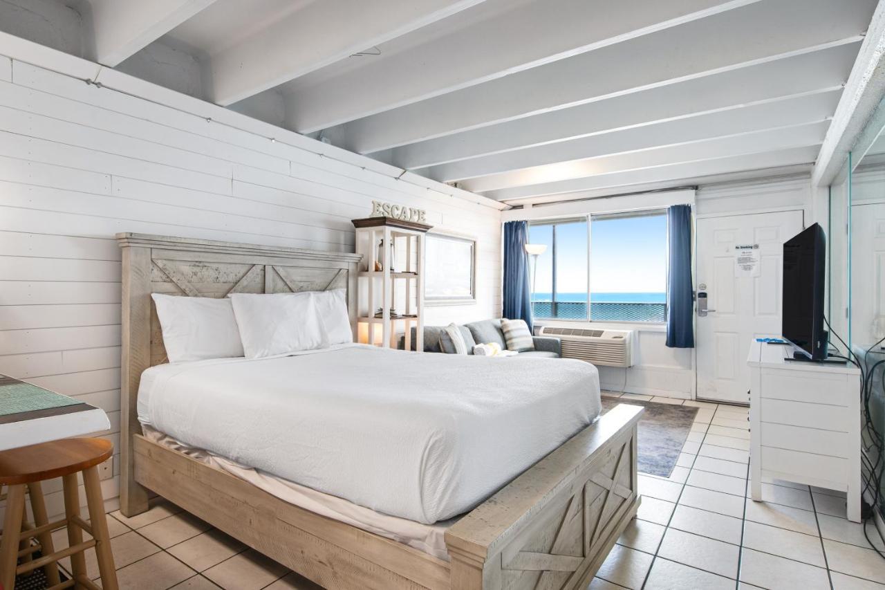 Fontainebleau Terrace Villa Panama City Beach Eksteriør bilde