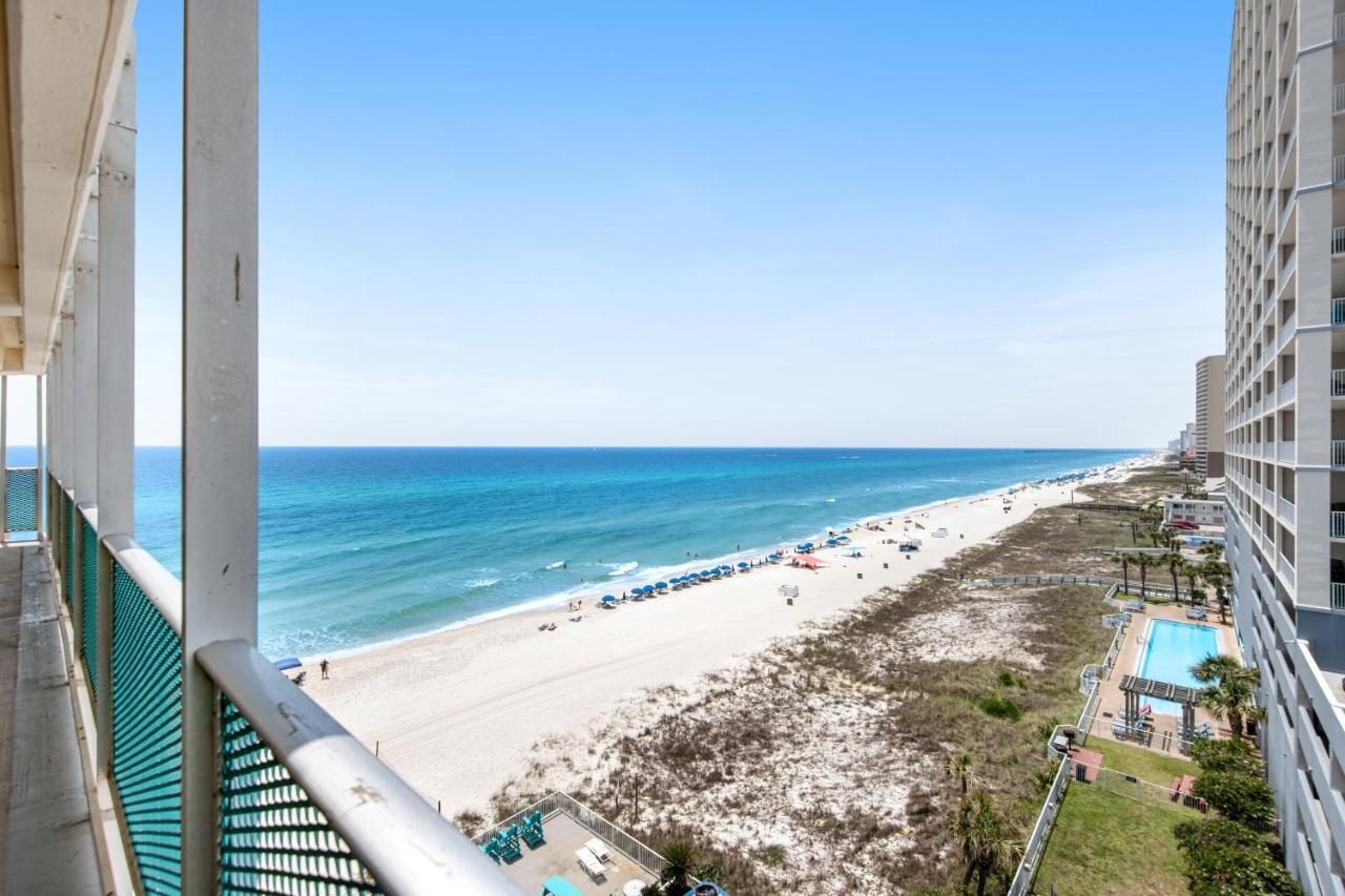 Fontainebleau Terrace Villa Panama City Beach Eksteriør bilde