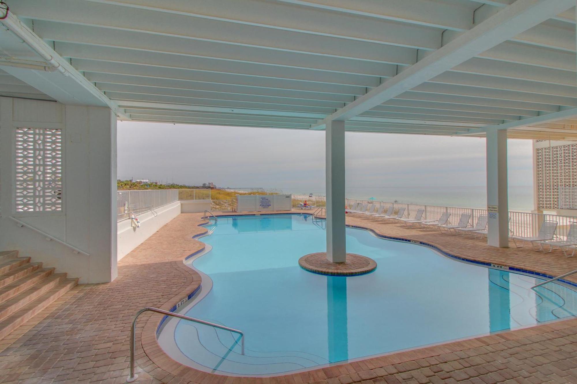 Fontainebleau Terrace Villa Panama City Beach Eksteriør bilde