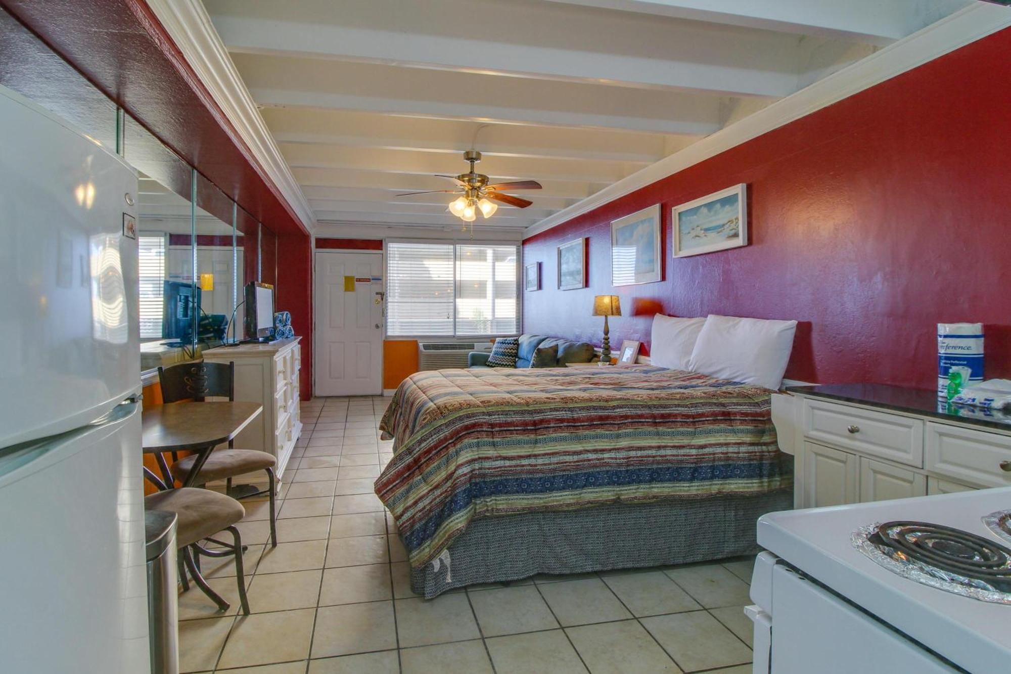 Fontainebleau Terrace Villa Panama City Beach Eksteriør bilde