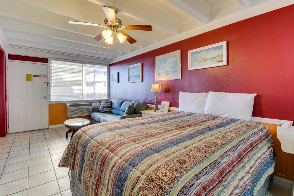 Fontainebleau Terrace Villa Panama City Beach Eksteriør bilde