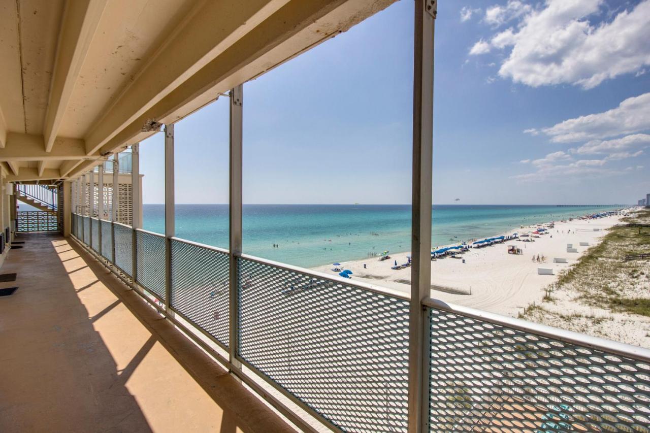 Fontainebleau Terrace Villa Panama City Beach Eksteriør bilde