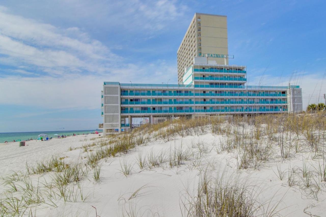 Fontainebleau Terrace Villa Panama City Beach Eksteriør bilde