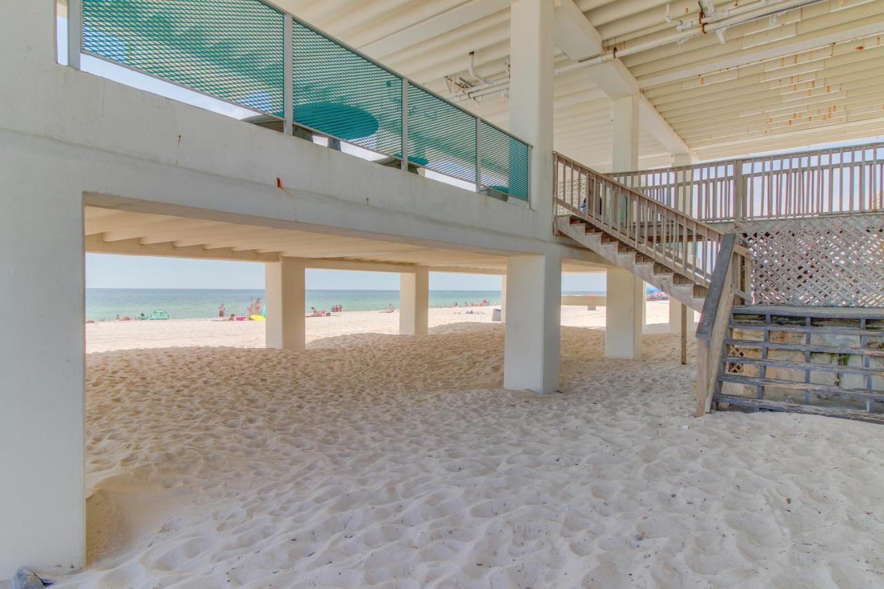 Fontainebleau Terrace Villa Panama City Beach Eksteriør bilde
