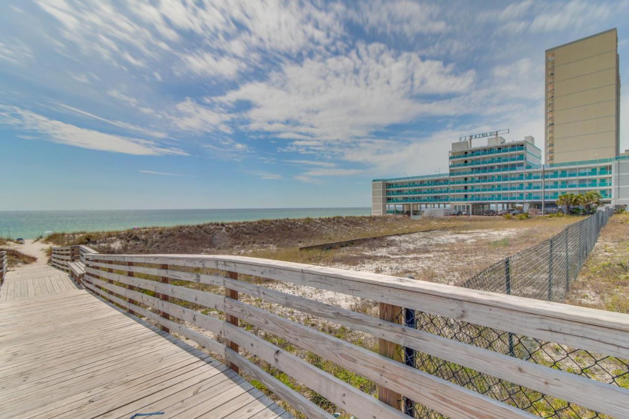 Fontainebleau Terrace Villa Panama City Beach Eksteriør bilde