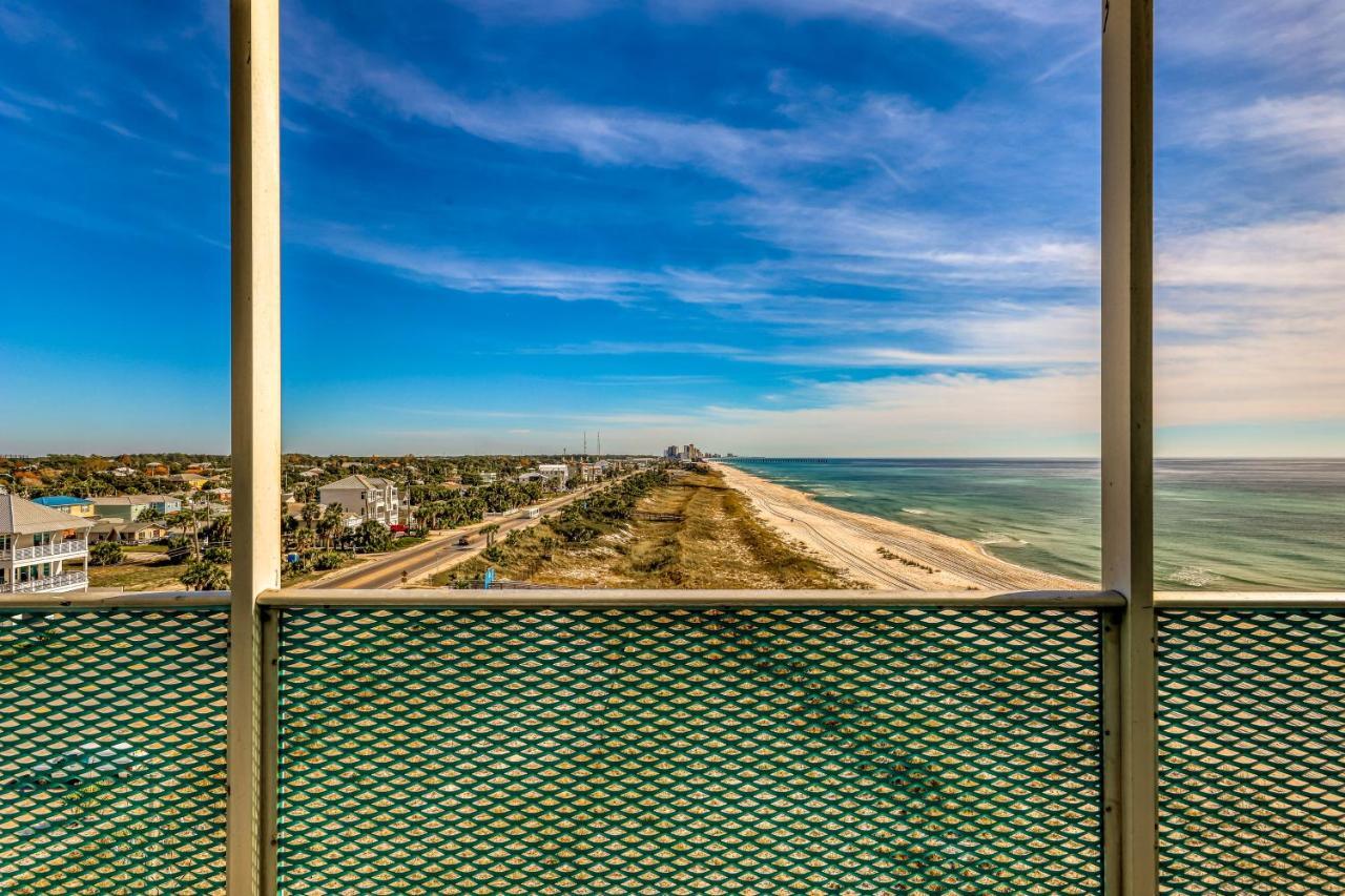 Fontainebleau Terrace Villa Panama City Beach Eksteriør bilde