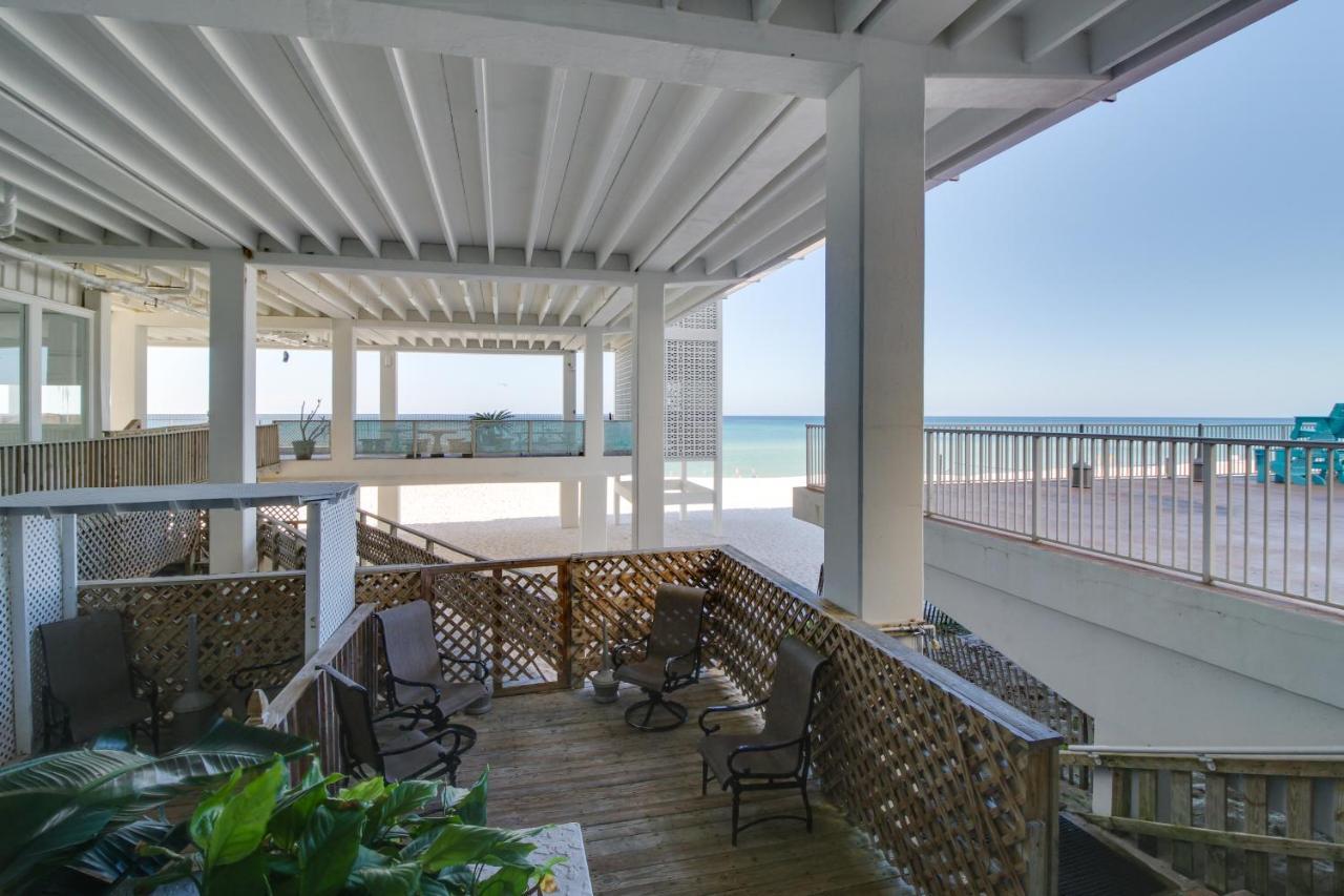 Fontainebleau Terrace Villa Panama City Beach Eksteriør bilde